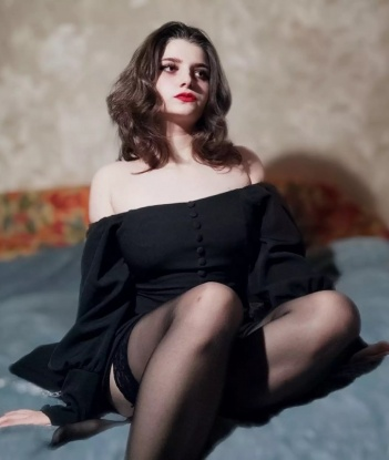 Анкета проститутки Фаинулька - Фото 1, Татляр, 19 лет, №877
